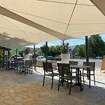 Hotel Des Voyageurs Le Rouget