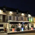 Des Voyageurs Le Rouget