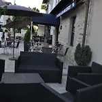 Hotel Des Voyageurs Le Rouget
