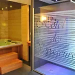 Hotel Des Voyageurs 3*