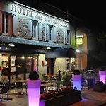 Hotel Des Voyageurs 3*