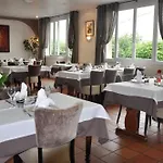 Hotel Des Voyageurs