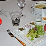 Hotel Des Voyageurs