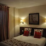 Des Voyageurs Hotel Le Rouget