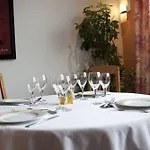Des Voyageurs Hotel Le Rouget