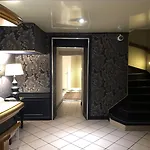 Des Voyageurs Hotel