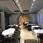 Des Voyageurs Hotel Le Rouget