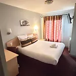 ホテル Des Voyageurs Le Rouget