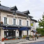 Des Voyageurs Hotel