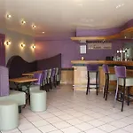 Des Voyageurs Hotel Le Rouget