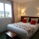 Hotel Des Voyageurs 3*