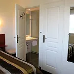 Des Voyageurs Hotel 3*