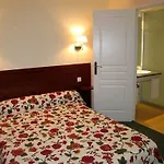 Des Voyageurs Hotel