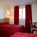 Des Voyageurs Hotel 3*
