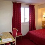 Des Voyageurs 3* Le Rouget