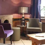 Des Voyageurs Hotel Le Rouget