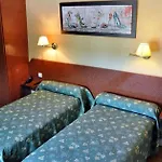 Hotel Des Voyageurs Le Rouget