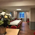 Hotel Des Voyageurs Le Rouget