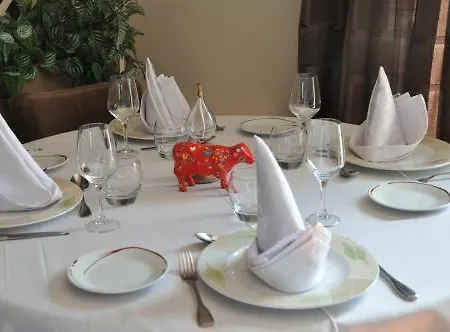 호텔 Des Voyageurs