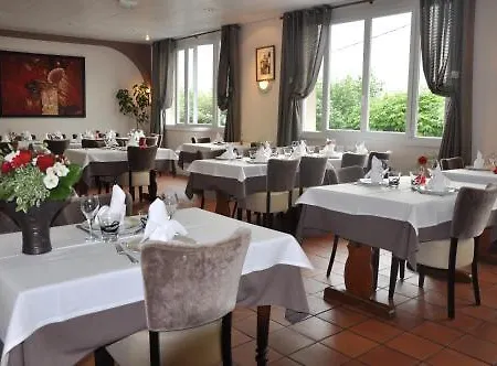 Hotel Des Voyageurs