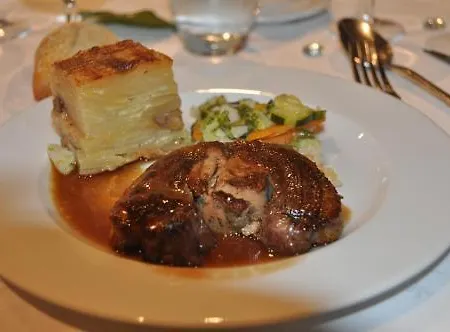 호텔 Des Voyageurs 르루게