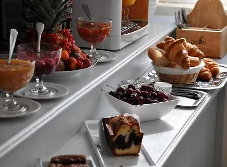 Des Voyageurs 3* 르루게