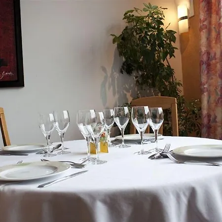 Des Voyageurs Hotel Le Rouget