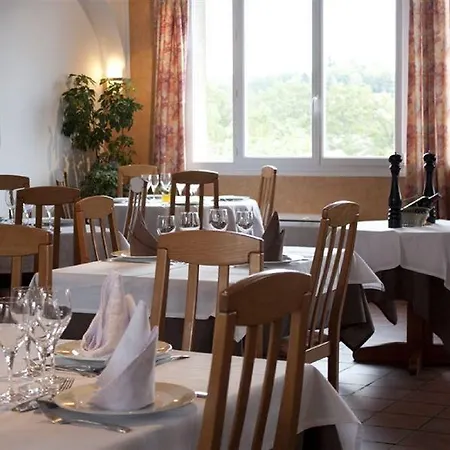 Hotel Des Voyageurs