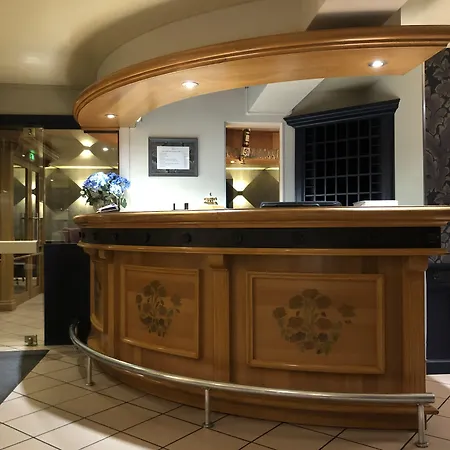 Des Voyageurs Hotel 3*