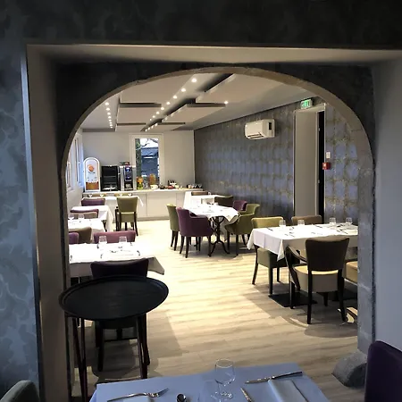 호텔 Des Voyageurs