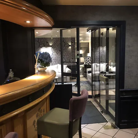 Des Voyageurs 르루게