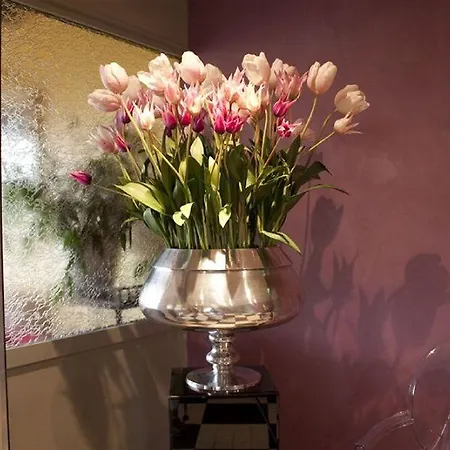 Des Voyageurs 호텔