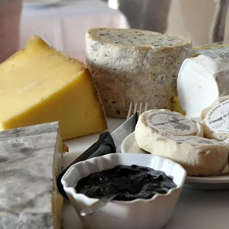 호텔 Des Voyageurs 3*