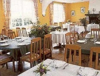 Des Voyageurs 3* Le Rouget