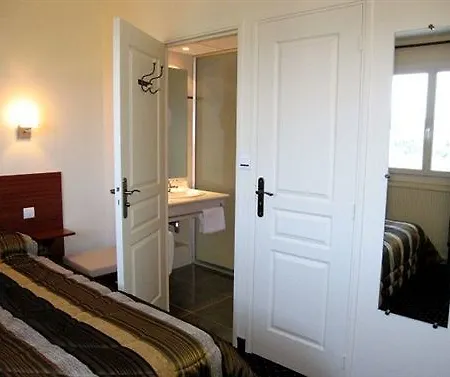 Des Voyageurs 호텔 3*