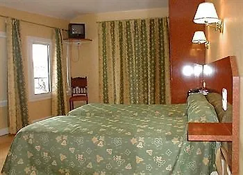 Des Voyageurs Hotel Le Rouget