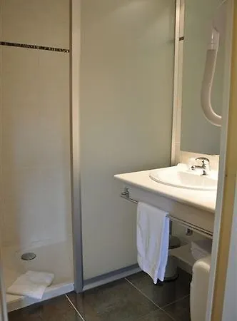 Des Voyageurs Hotel
