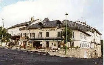 Des Voyageurs
