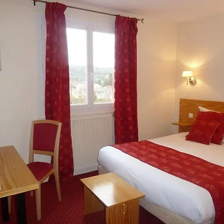 Des Voyageurs 3* 르루게