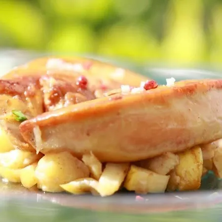 Des Voyageurs 3* 르루게