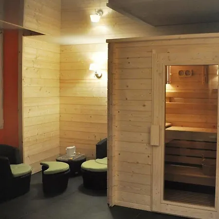 Des Voyageurs 호텔 3*