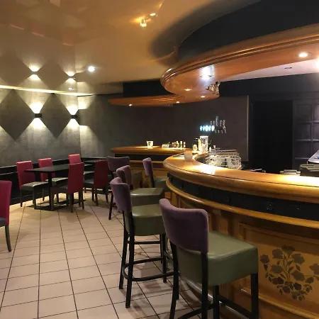 Ξενοδοχείο Des Voyageurs Le Rouget