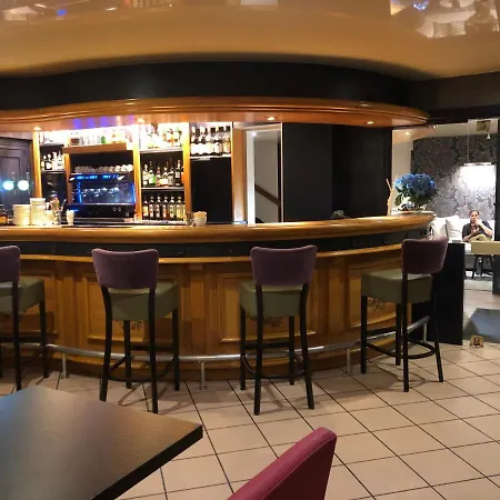 호텔 Des Voyageurs