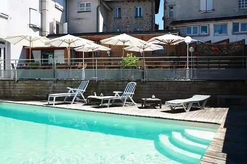 旅行者之家酒店 酒店